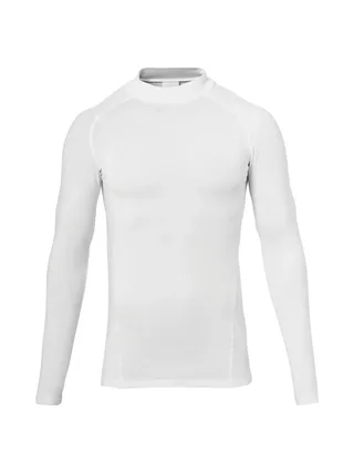 Sous Maillot Blanc Mixte UHLSPORT Distinction Baselayer 1