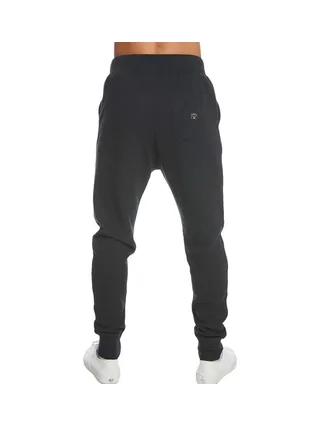 Jogging Noir Homme Quiksilver Emboss EQYFB03343 2