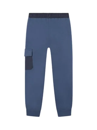 Jogging Bleu Ado Timberland T60059 1