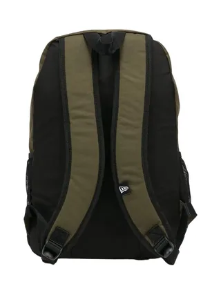 Sac à Dos Kaki/Noir Homme New Era Delaware 2
