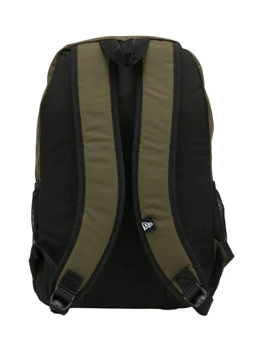 Sac à Dos Kaki/Noir Homme New Era Delaware 3