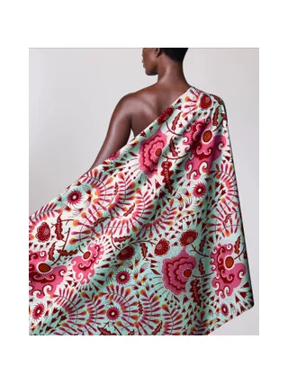 Vlisco Vibe 33
