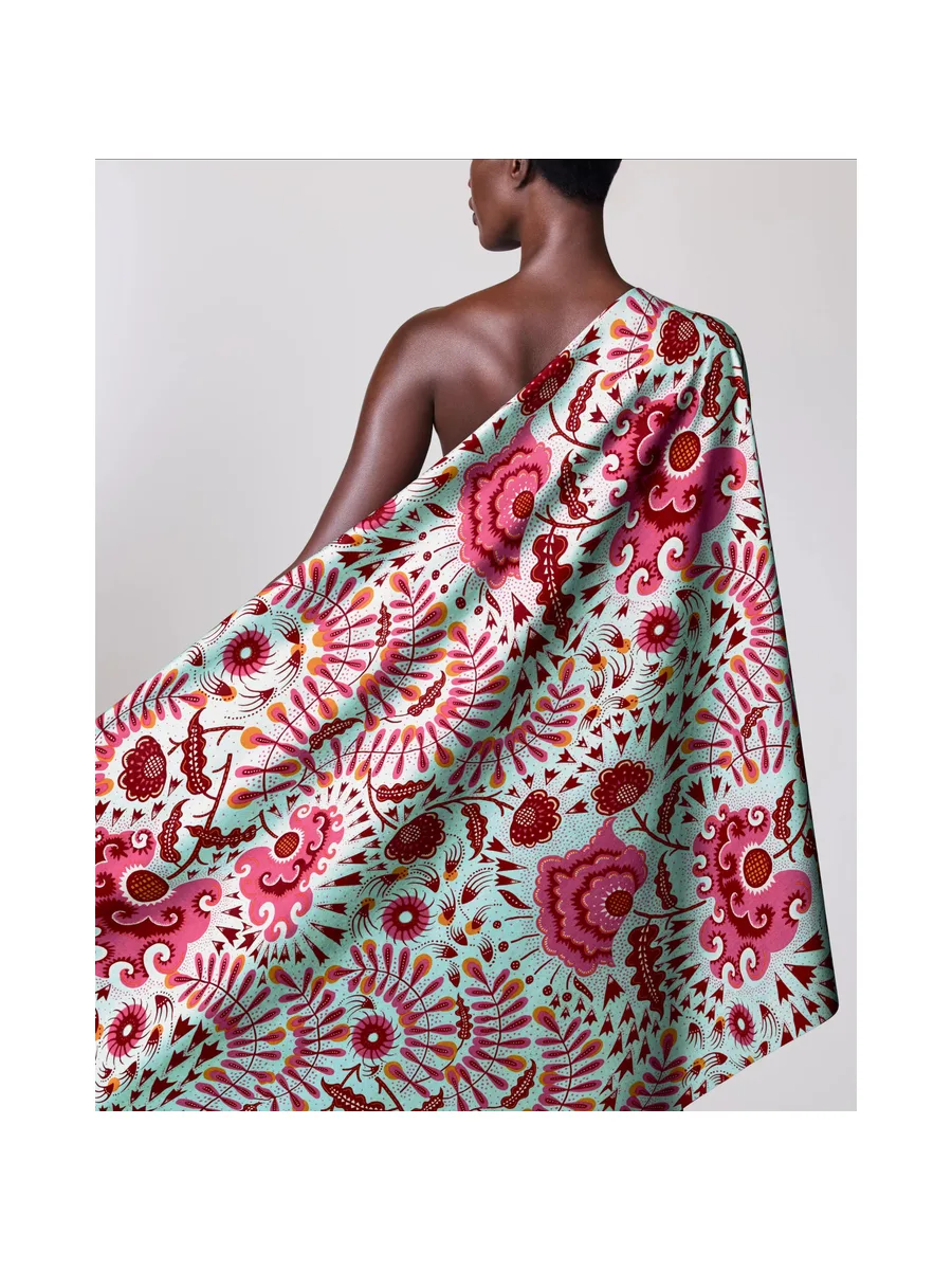 Vlisco Vibe 37