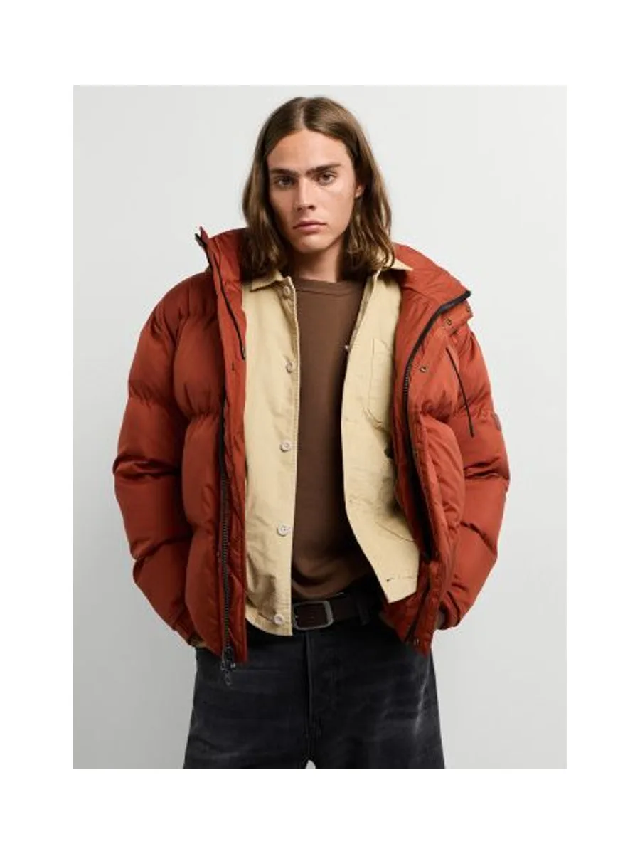 PEPE JEANS PM4027329 Doudoune épaisse - Veste 4
