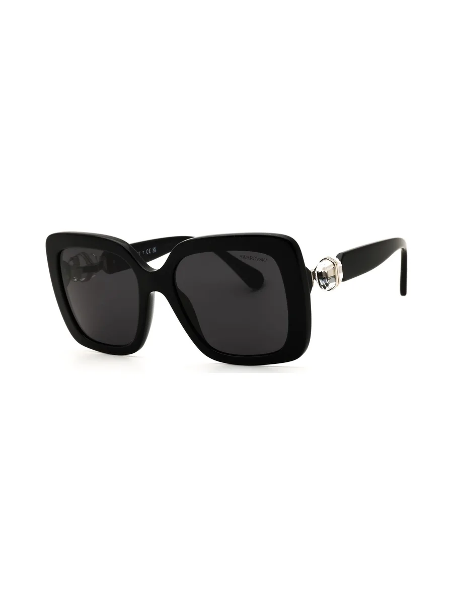Swarovski SK6001 — Lunettes de soleil 11