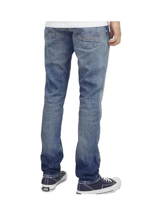 Jean Bleu Homme Jack & Jones Glenn Denver 2