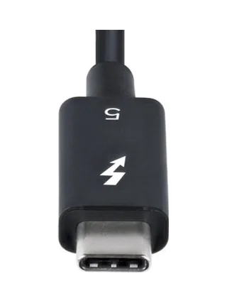 3ft 1m Certified Thunderbolt 5 Cable 4
