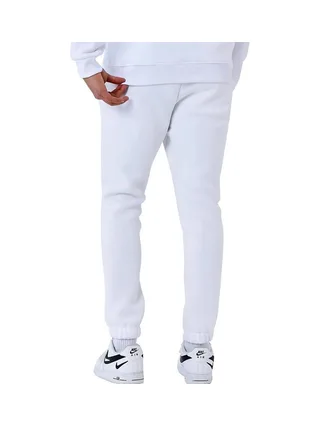 Jogging Blanc/Noir Homme Project X Paris Basic 3