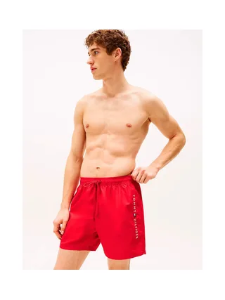 Maillot de bain TOMMY HILFIGER UM0UM03258 1