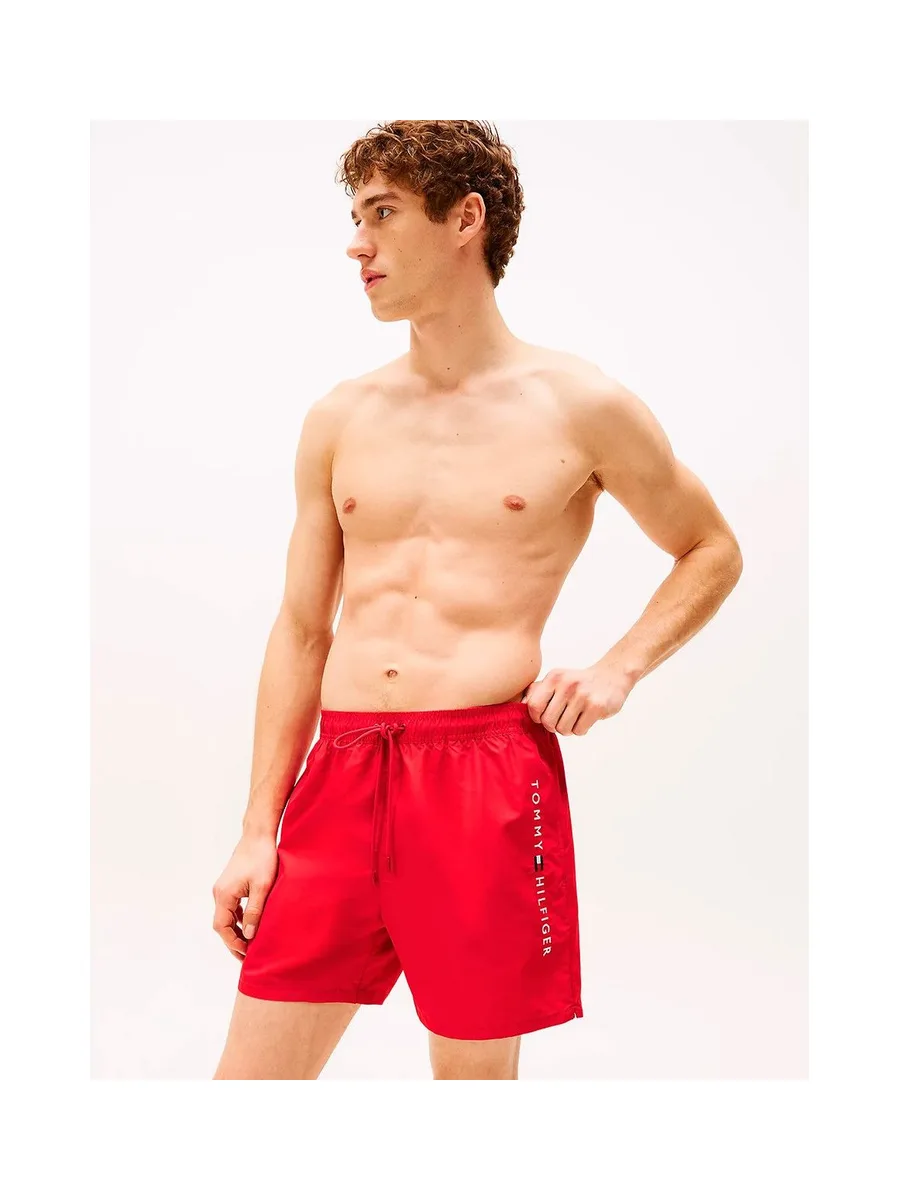 Maillot de bain TOMMY HILFIGER UM0UM03258 6
