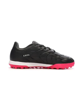 Chaussures de football Noires/Roses Homme Adidas Copa Pure.3 2