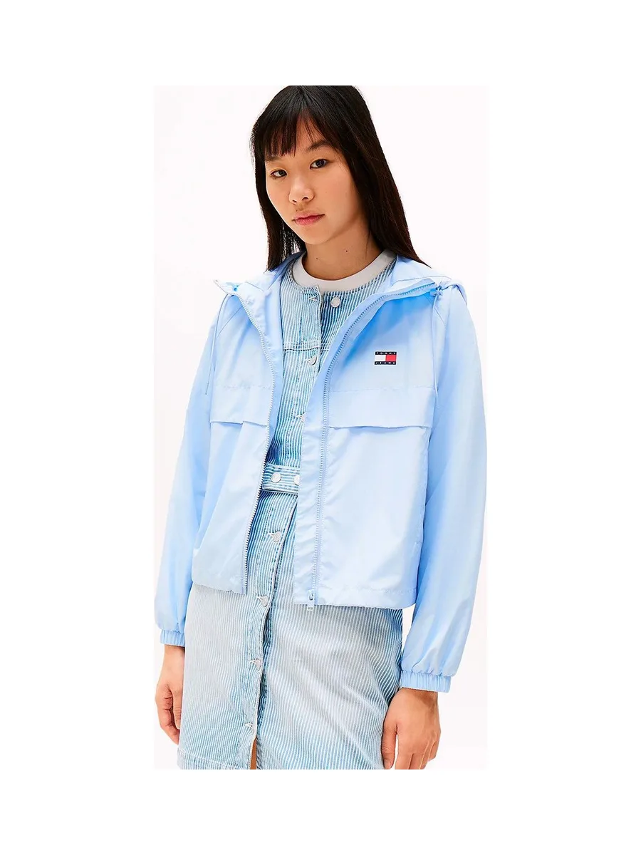 TOMMY HILFIGER DW0DW20672 - Coupe-vent 8