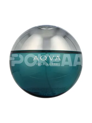 Bvlgari Aqva Pour Homme Edt Spray 100ml 2