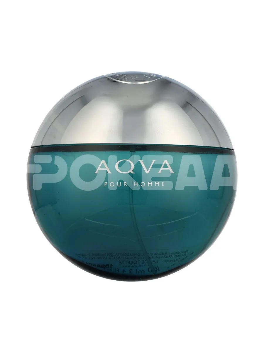 Bvlgari Aqva Pour Homme Edt Spray 100ml 2