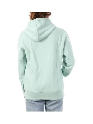Sweat Zippé Vert Menthe Femme Von Dutch SLIGN 2