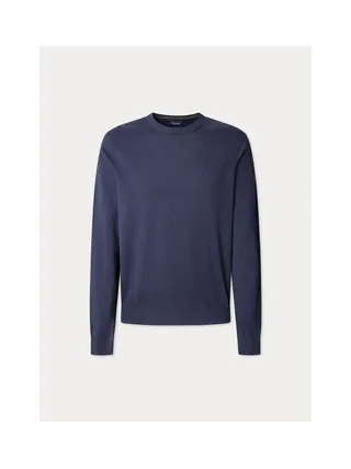 FAçONNABLE Cosilk Crew - Maillot 2