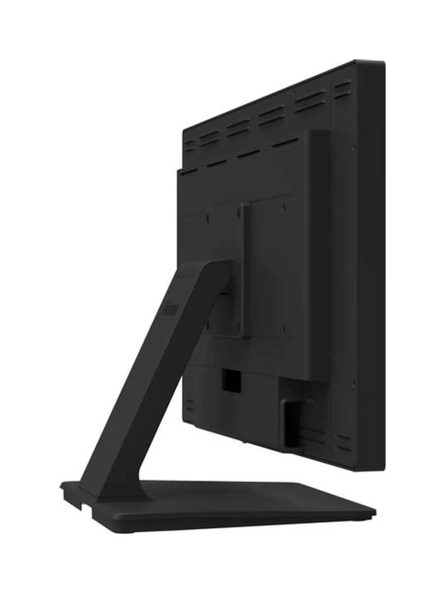 21.5" PCAP Bezel Free Front Speakers 10P 10