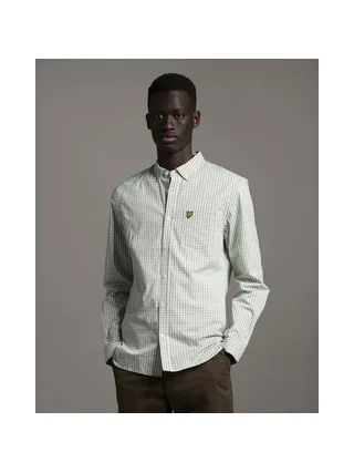 LYLE & SCOTT LW1114V - Chemise 6