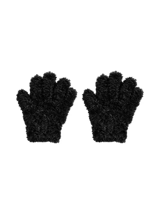 Gants Noirs Femme Cairn Glove 2