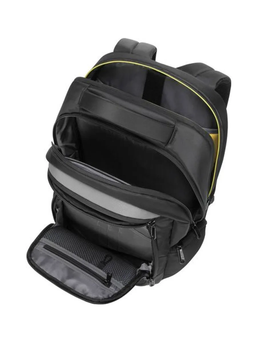 Targus CG3 15.6 BP W raincover 8