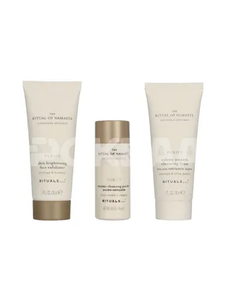 Rituals Namaste Set 75ml 2