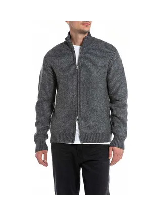 REPLAY UK2510.000.G23274 - Veste 5
