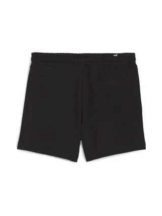 Short Noir Femme Puma Better 2
