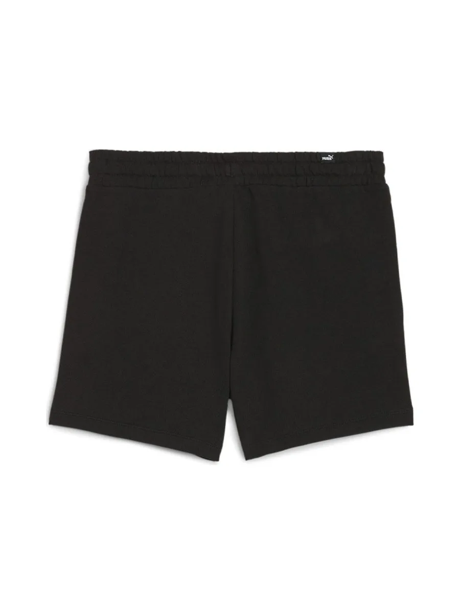Short Noir Femme Puma Better 3