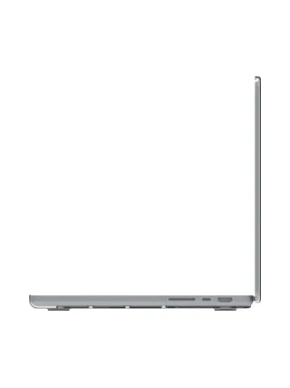 Iceland MacBook Pro 14 M3/M4 Clear 2