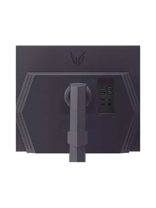 LG 27GS85Q-B computer monitor 8
