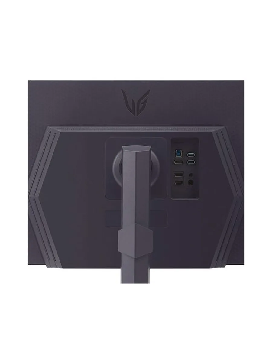 LG 27GS85Q-B computer monitor 8