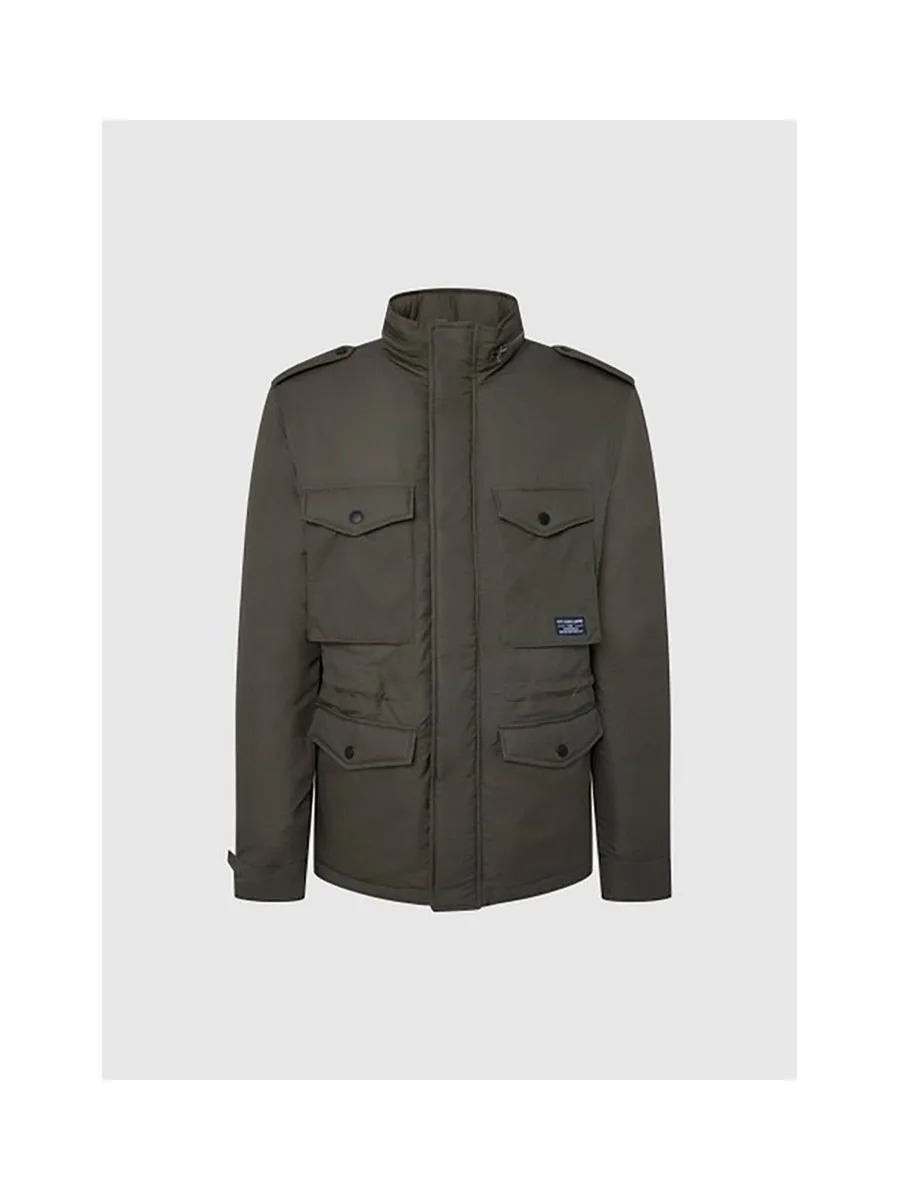 PEPE JEANS Terry - Veste 2
