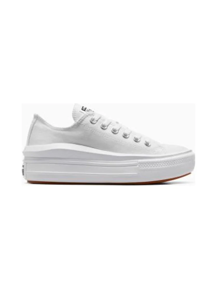 Converse Chuck Taylor All Star Move - Baskets 2