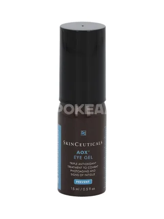 SkinCeuticals Aox+ Eye Gel 15ml 2