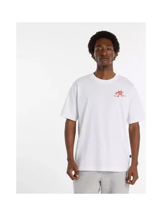 T-shirts NEW BALANCE-MT53931 1