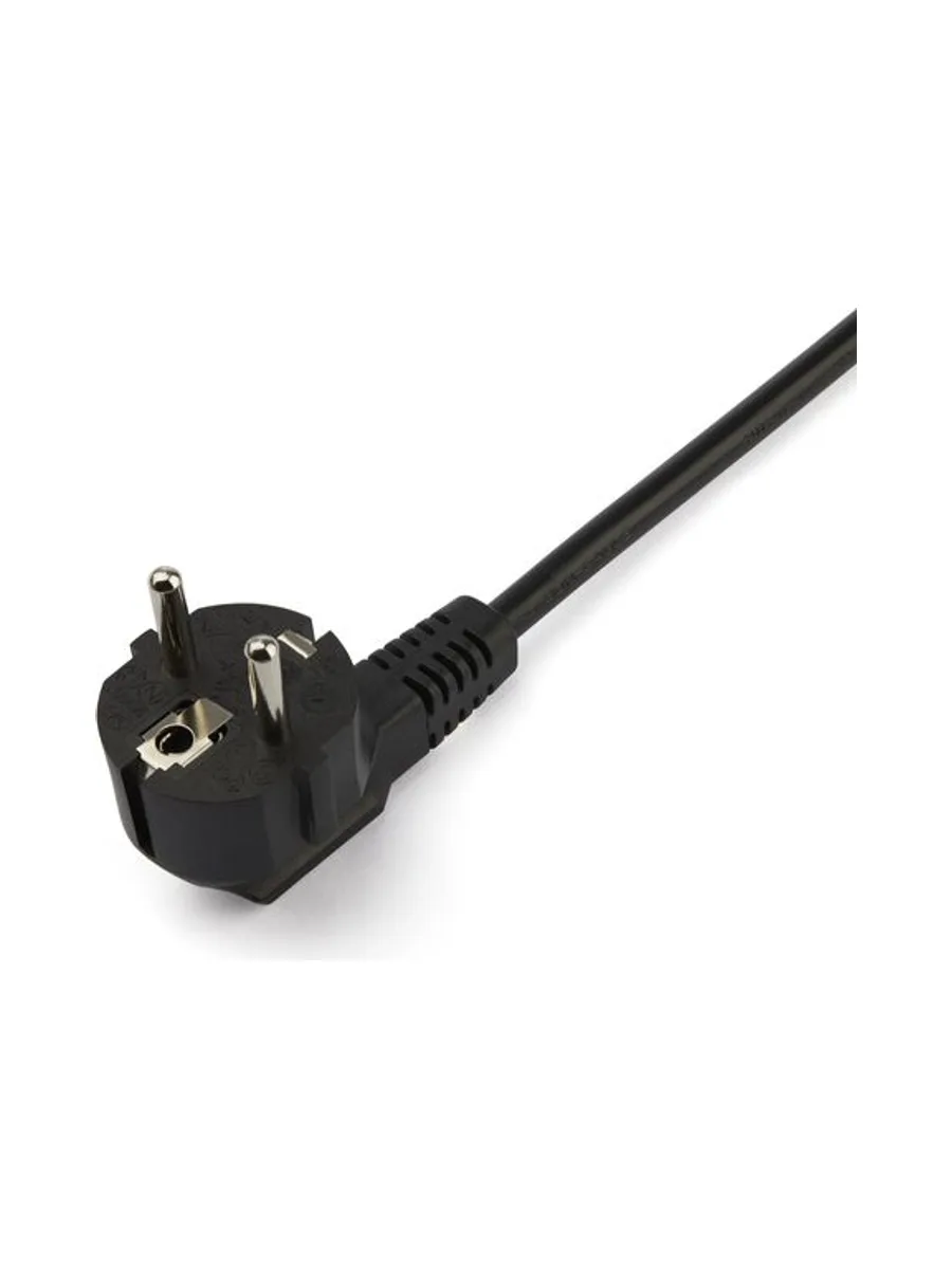 StarTech.com PXT101YEU2M power cable 2