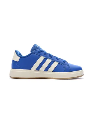Baskets Bleu Garçon Adidas Grand Court 2.0 2