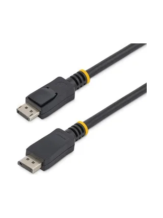 2m Certified DisplayPort 1.2 Cable 1