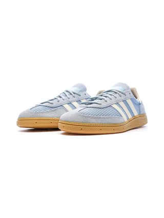 Spezial Baskets Bleu Mixte Adidas 6