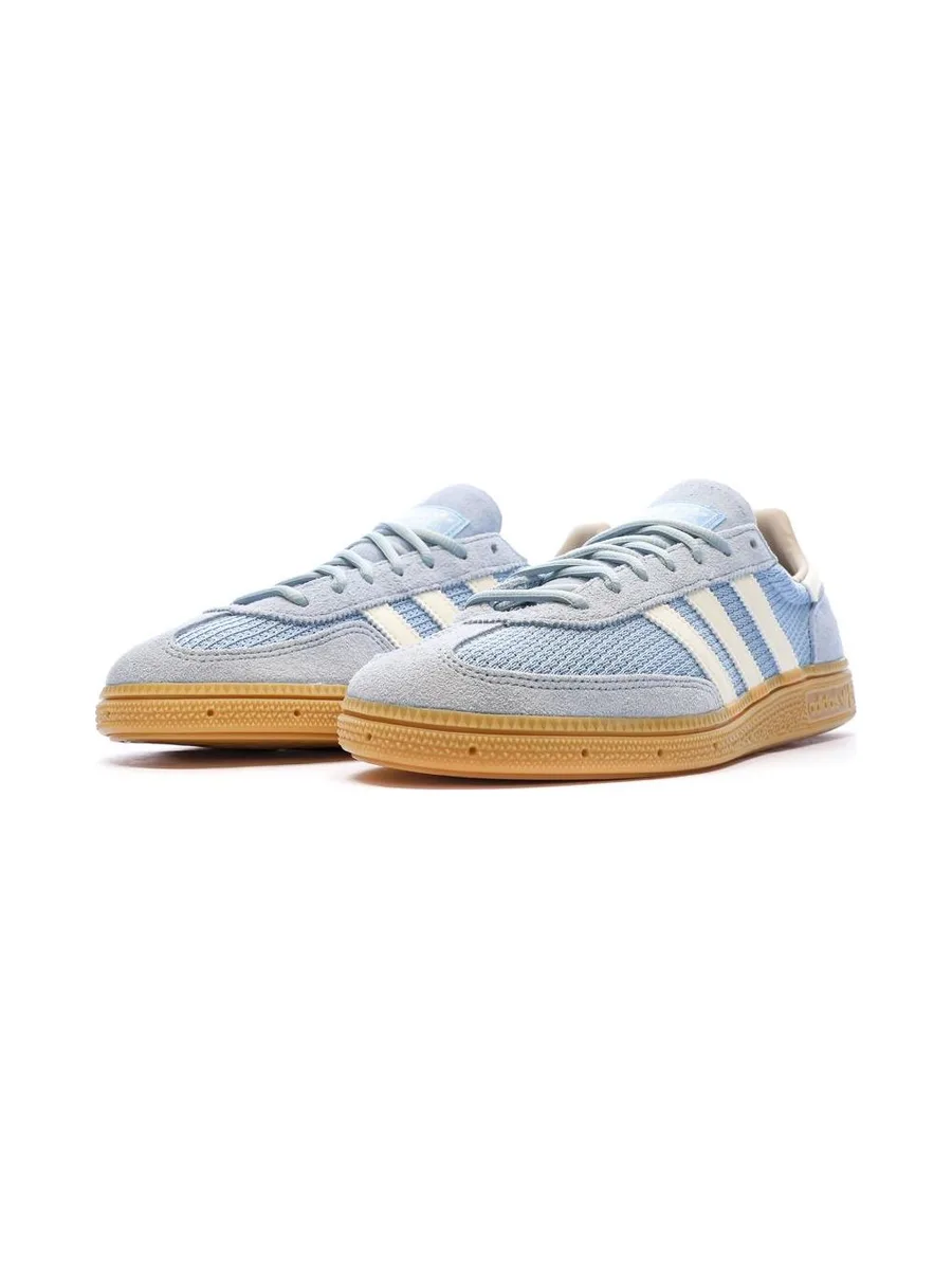 Spezial Baskets Bleu Mixte Adidas 6