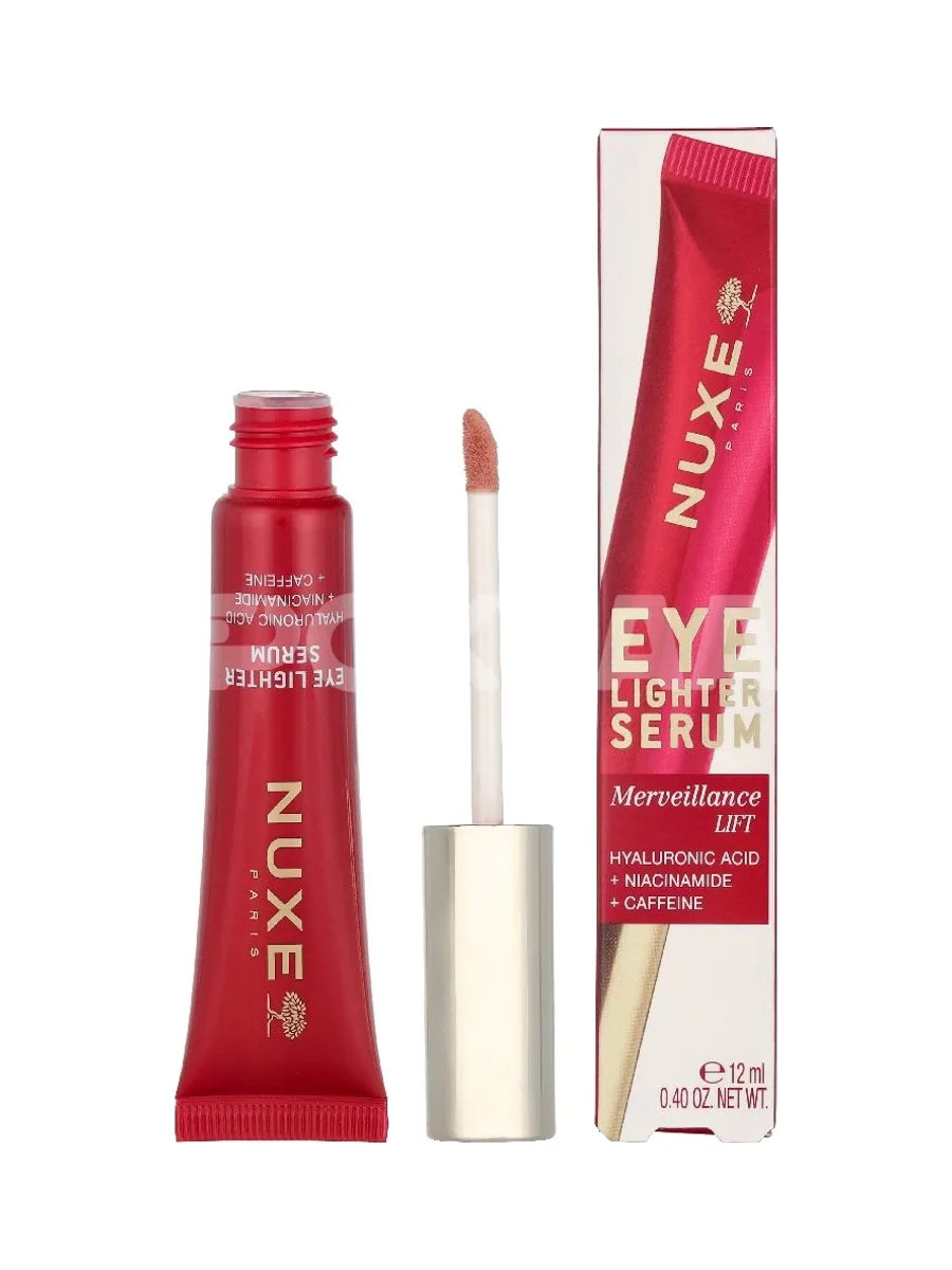 Nuxe Merveillance Lift Eye Serum 12ml 1