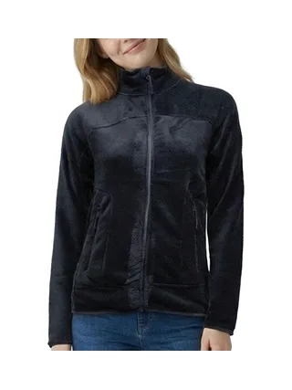Veste Polaire Marine Femme Compagnie des Ameriques Carla 1