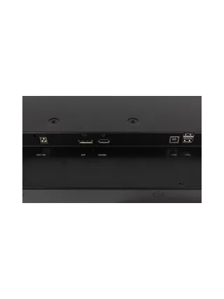 15.6" PCAP Bezel Free Front 10P Touch 19 15