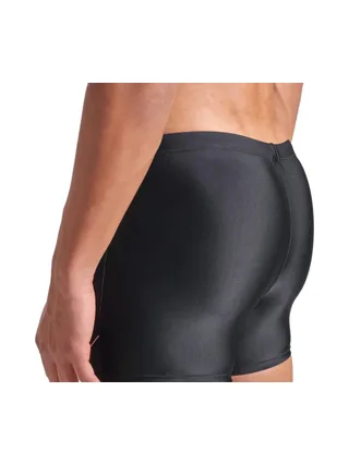 Short de bain Noir Homme Arena Graphic - T 2