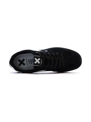 Baskets Noires Femme Xti 145325 4