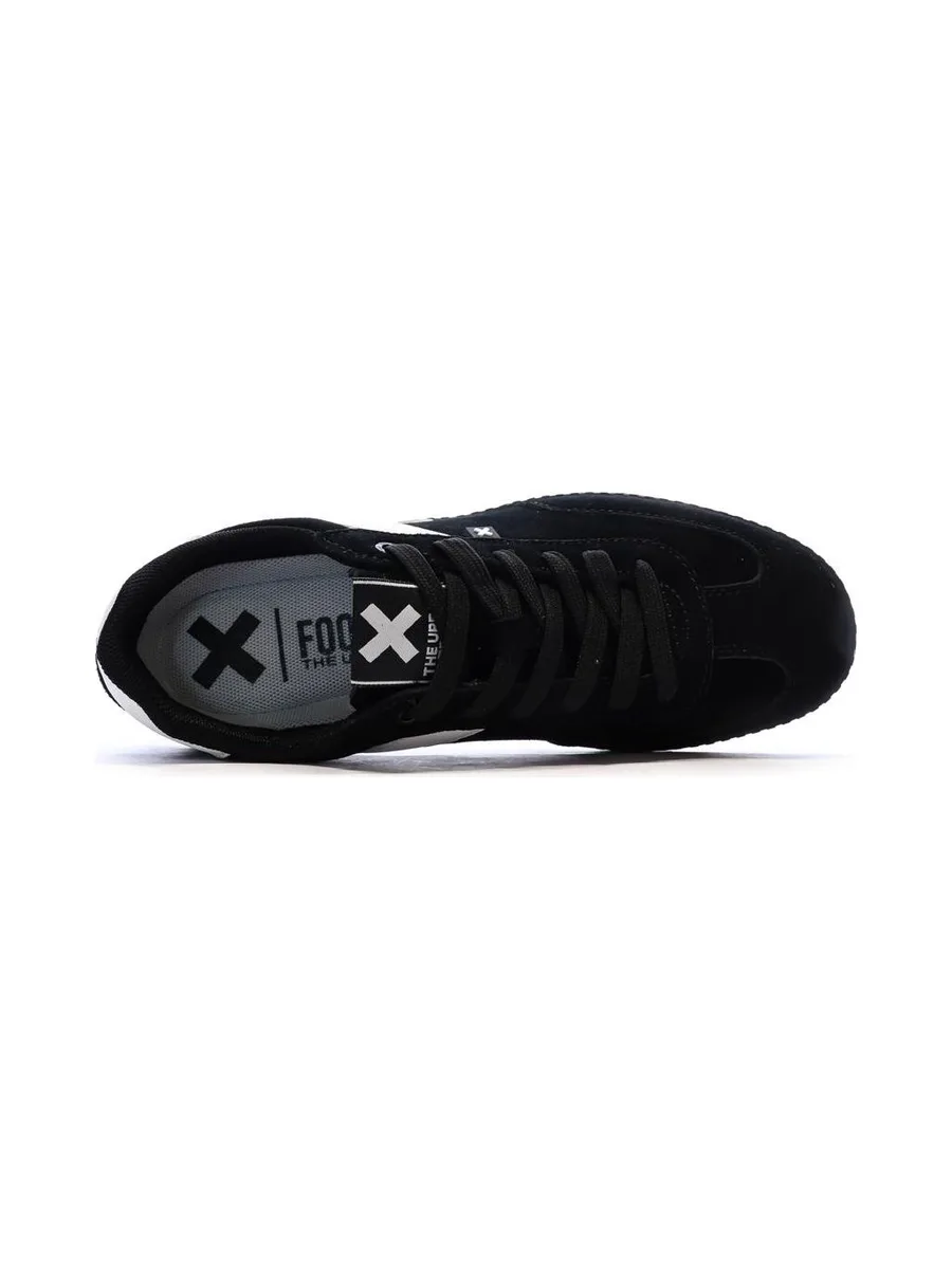 Baskets Noires Femme Xti 145325 5