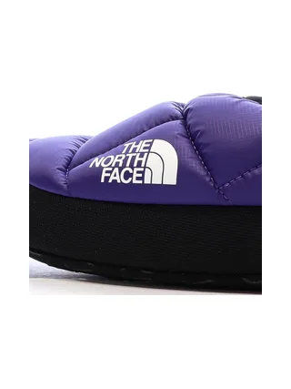 Chaussons Violet Enfant The North Face Nse Tent 7