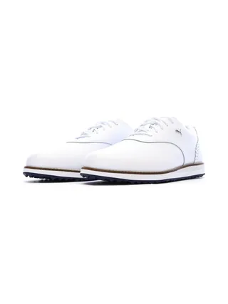 Baskets Blanche Femme Puma Golf 379465 6