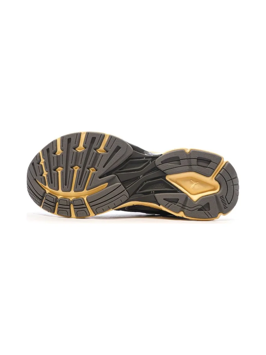 Baskets Grises Homme Puma Velophasis 396480 5