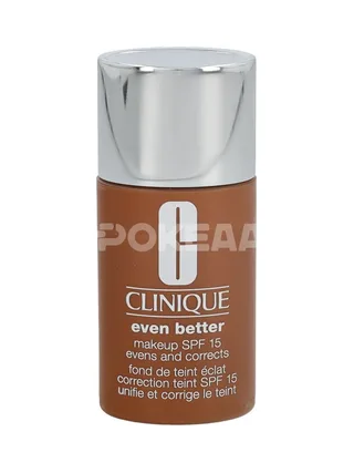 Clinique Even Better Make Up SPF15 30ml - WN 114 Golden (D) 2